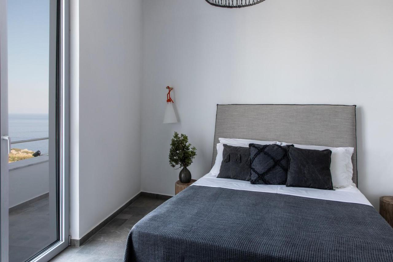 Kouros Exclusive Hotel & Suites - Adults Only Faliraki Luaran gambar
