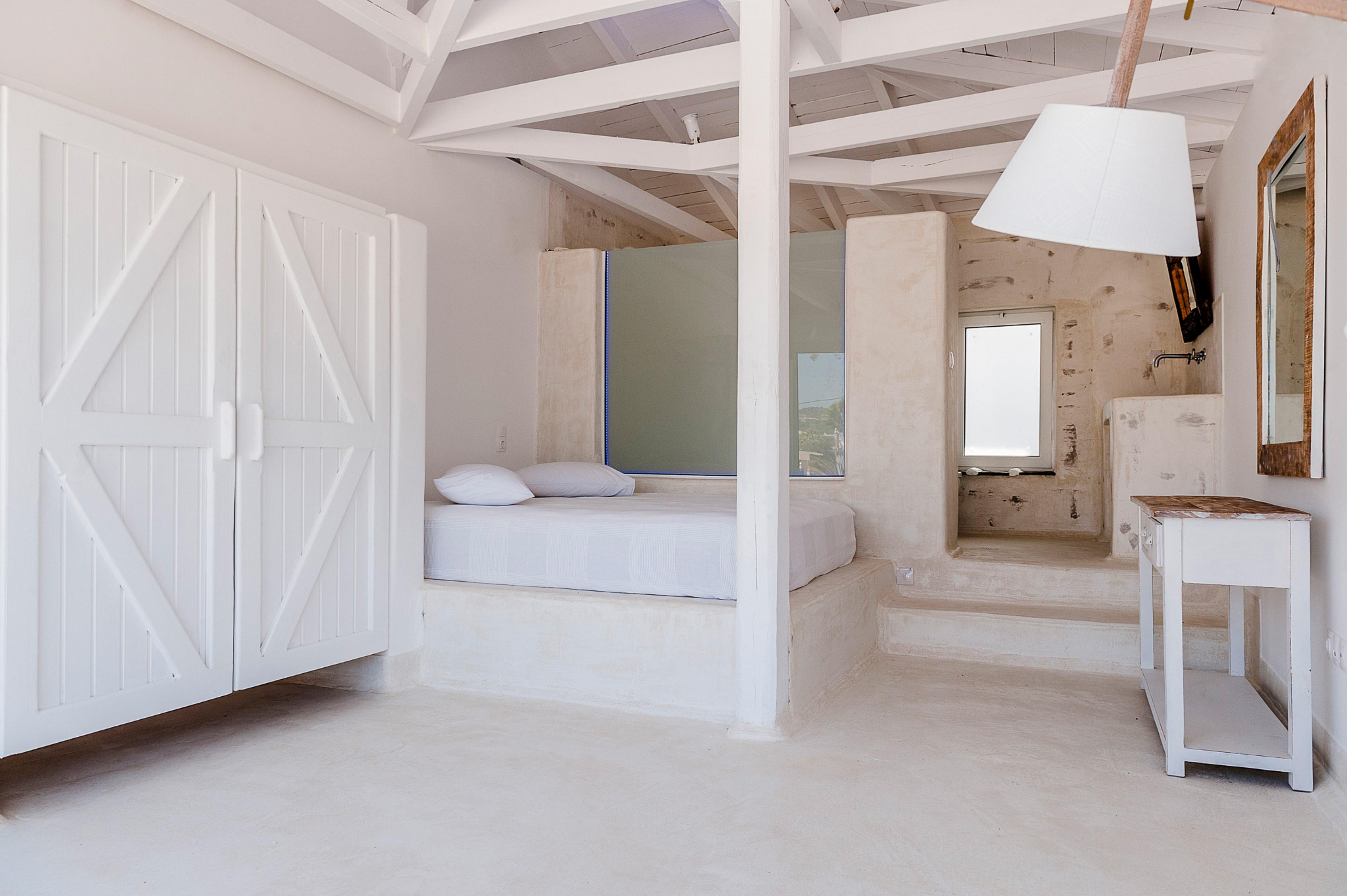 Kouros Exclusive Hotel & Suites - Adults Only Faliraki Luaran gambar