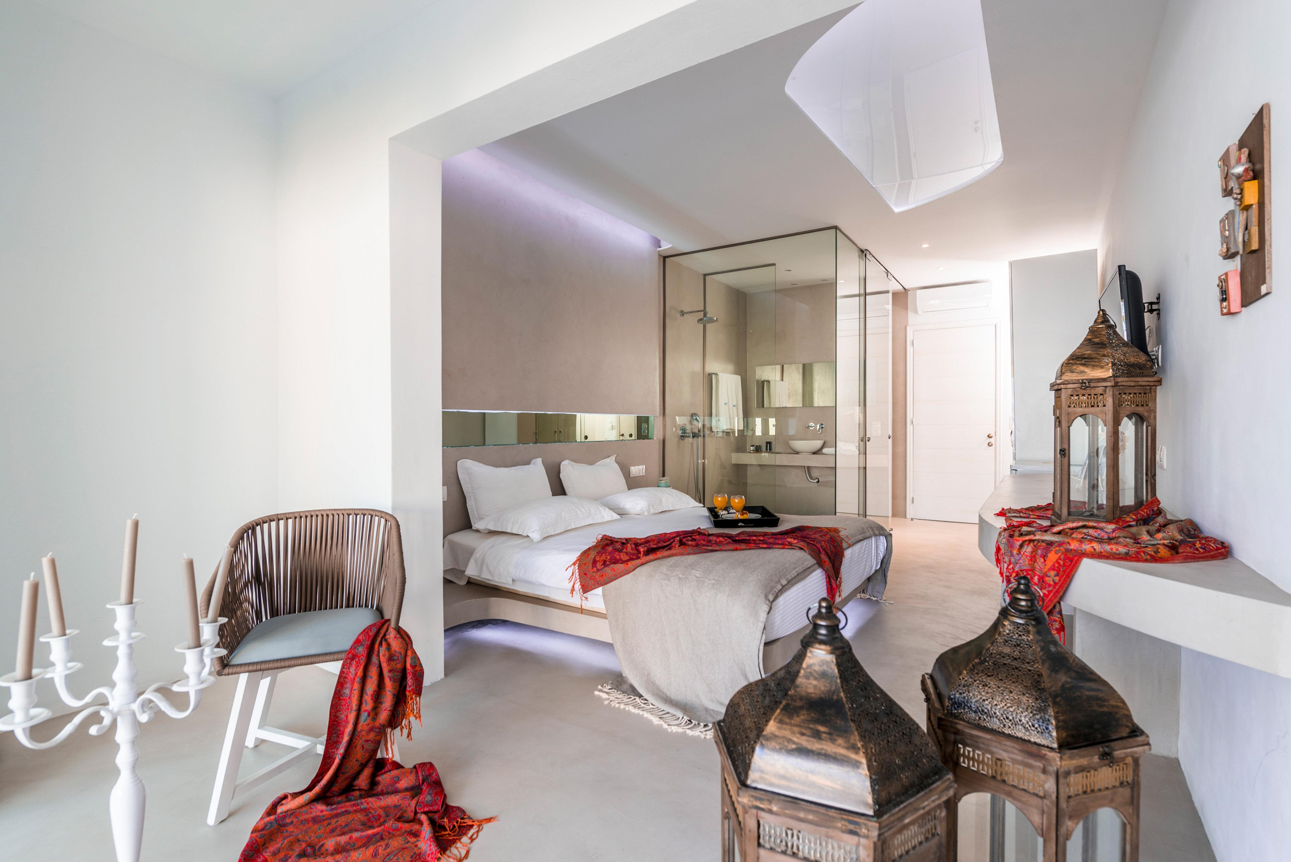 Kouros Exclusive Hotel & Suites - Adults Only Faliraki Luaran gambar
