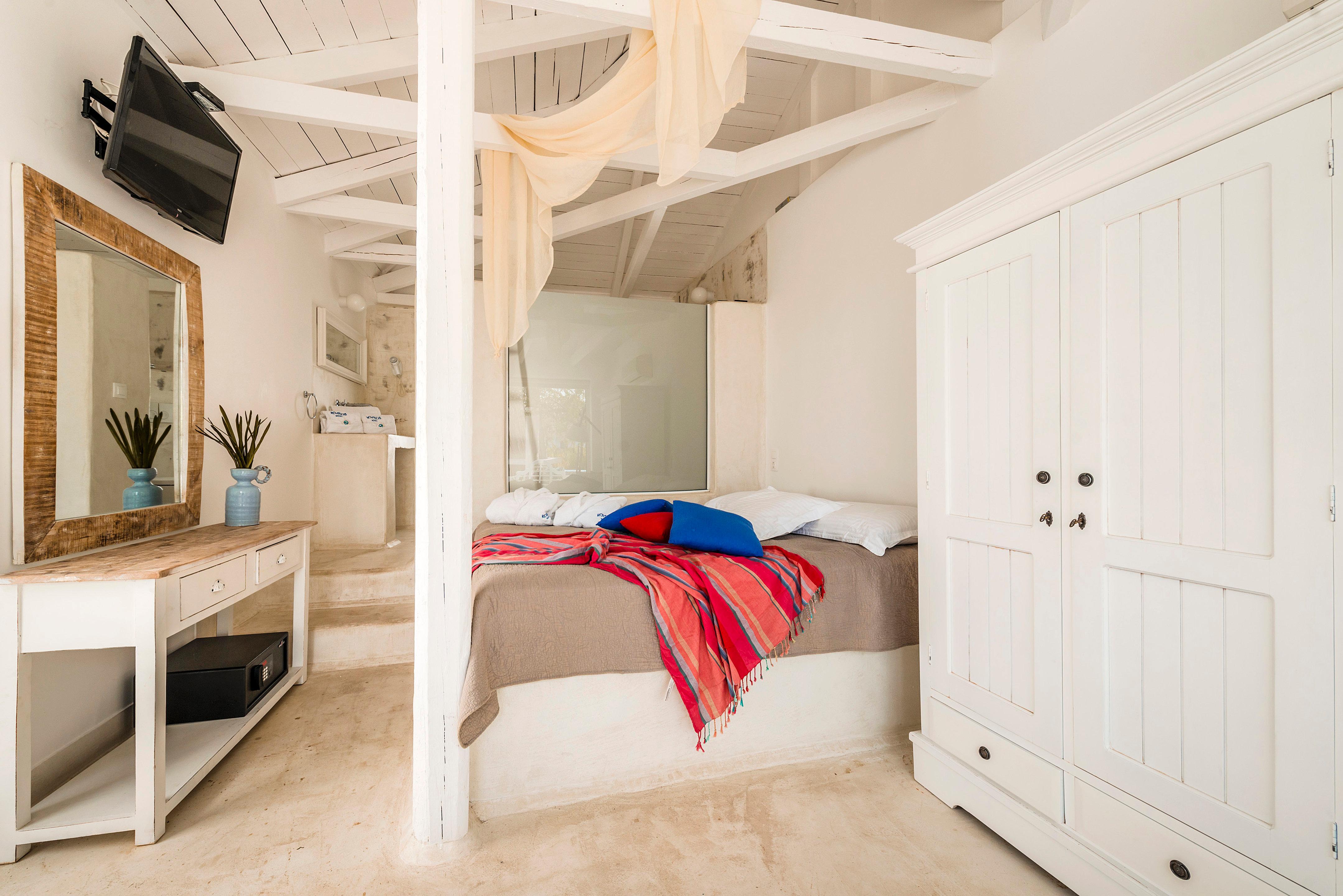 Kouros Exclusive Hotel & Suites - Adults Only Faliraki Luaran gambar