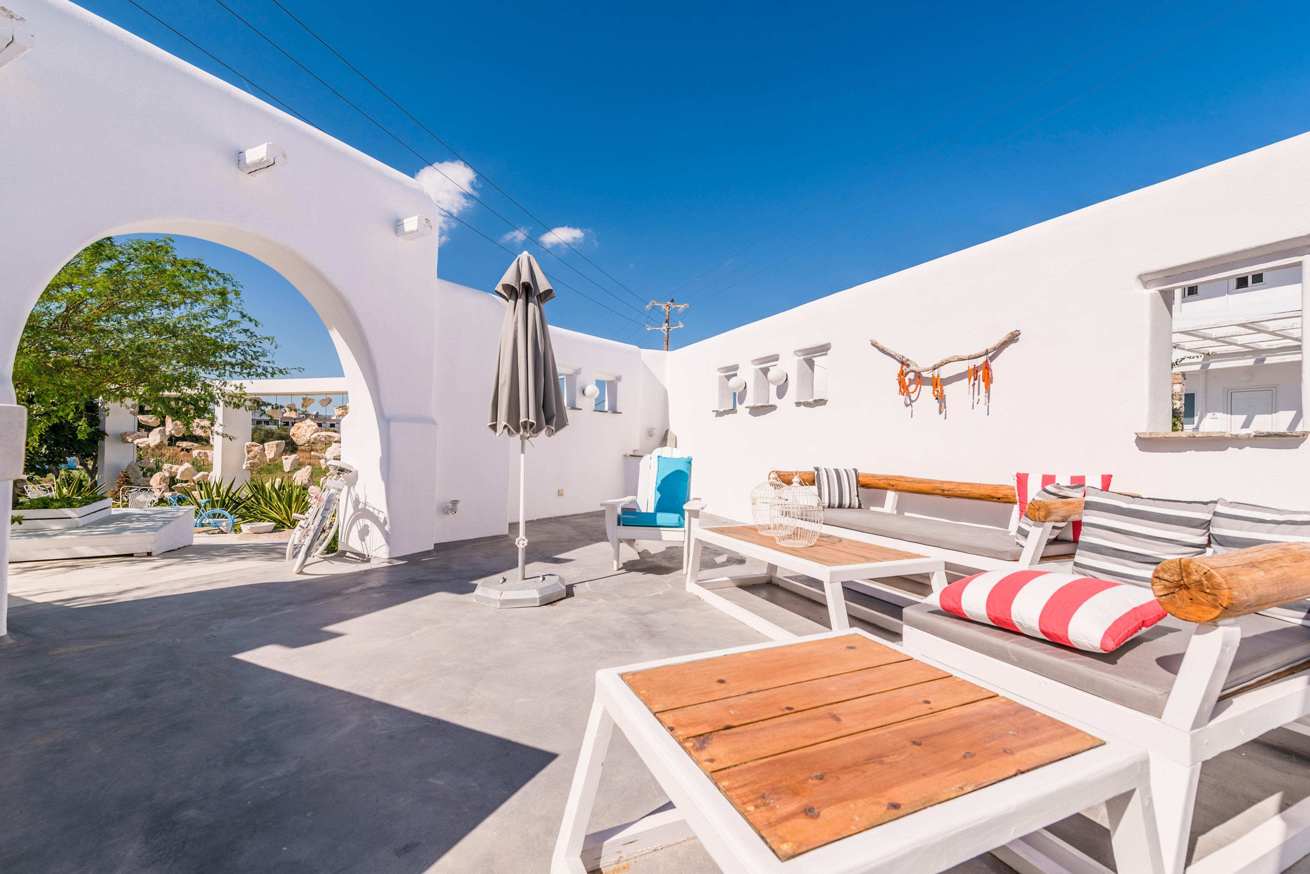 Kouros Exclusive Hotel & Suites - Adults Only Faliraki Luaran gambar