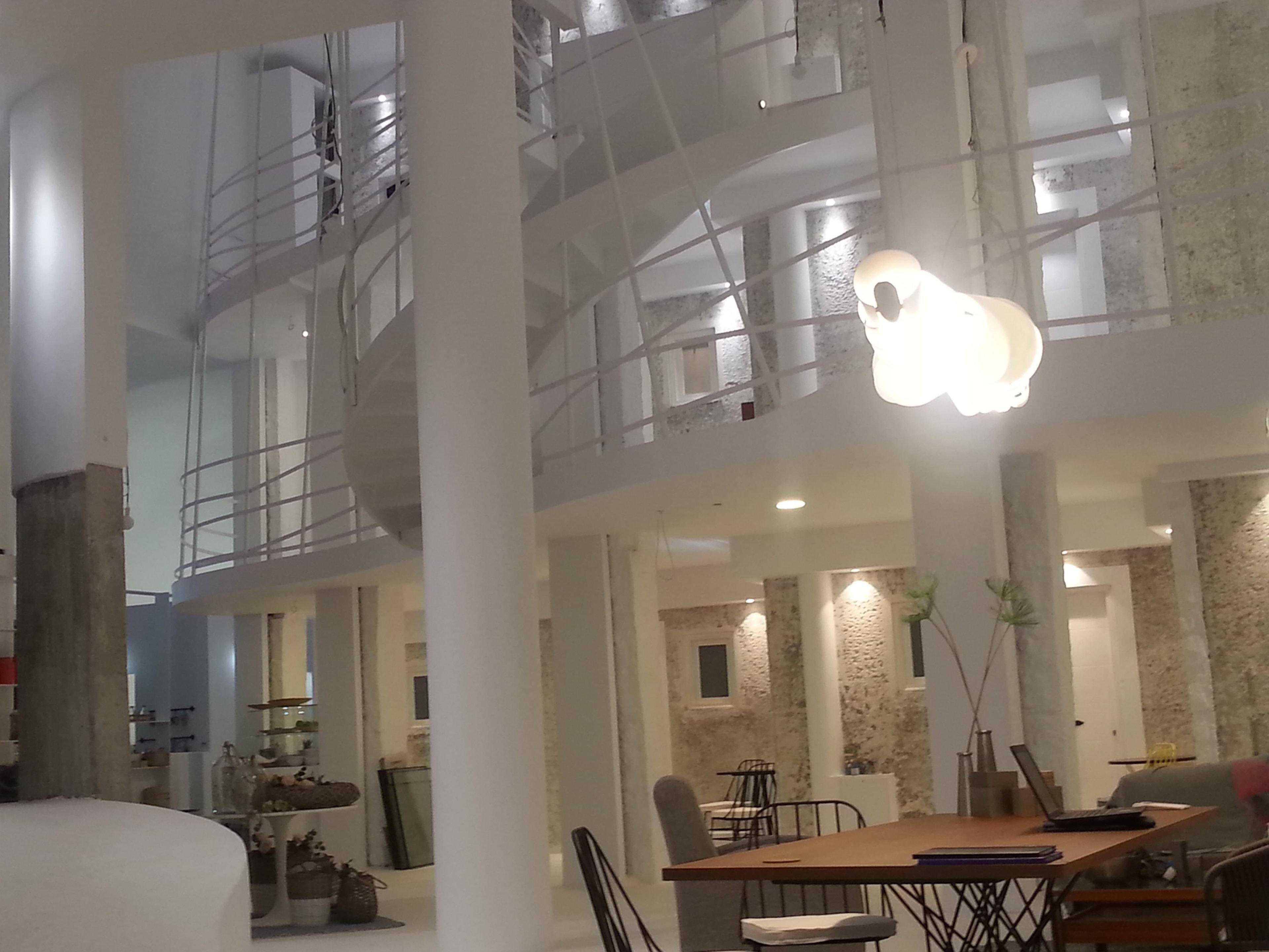 Kouros Exclusive Hotel & Suites - Adults Only Faliraki Luaran gambar