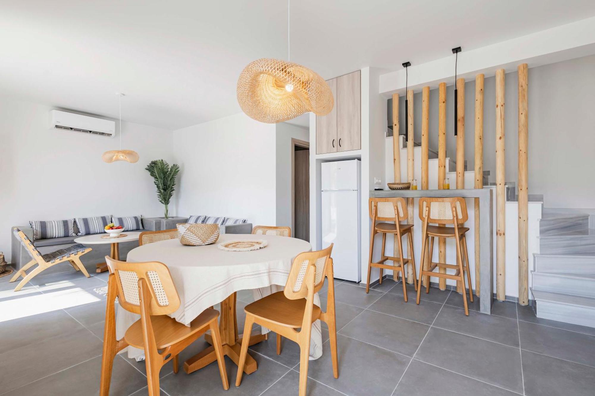Kouros Exclusive Hotel & Suites - Adults Only Faliraki Luaran gambar